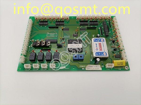 Samsung Samsung Board 000719-019 Conveyor IF